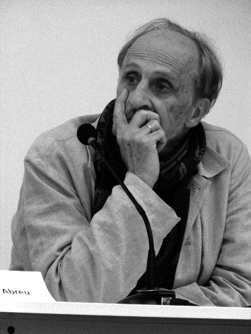 Antonio Crespo Massieu